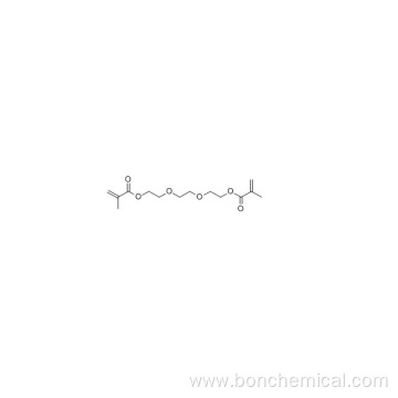 Triethylene glycol dimethacrylate CAS 109-16-0